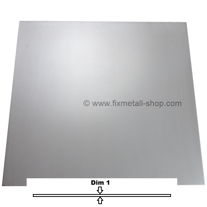Stahlplatte 240x120x12mm sandgestrahlt Flachstahl Platte Stahl Blech S235 St37 